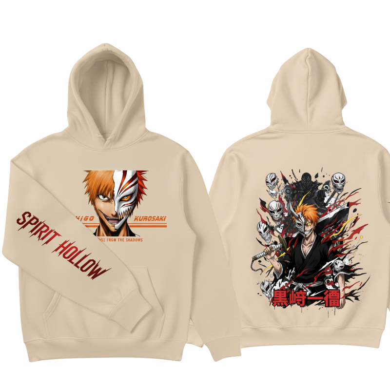 Ichigo “Spirit Hollow” Hoodie