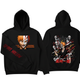 Ichigo “Spirit Hollow” Hoodie