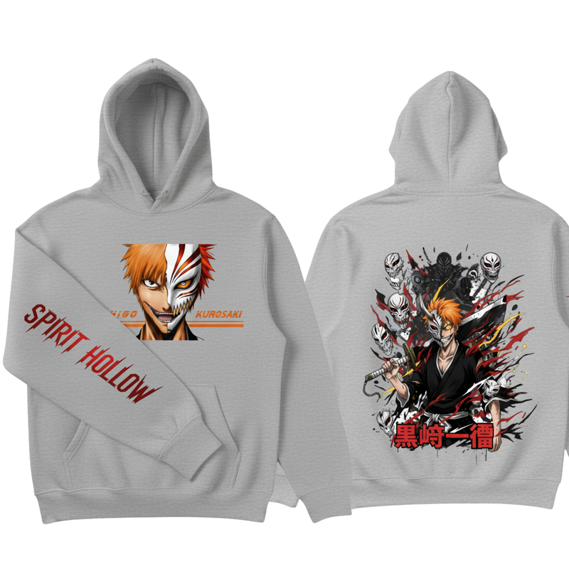Ichigo “Spirit Hollow” Hoodie