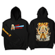Goku “Super Saiyan Mode” Hoodie