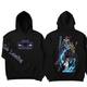 Sung Jin Woo “Shadow Monarch” Hoodie